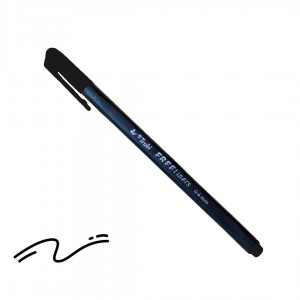 MICROFIBRA TRABI FREE LINERS NEGRA x 1u TR1034